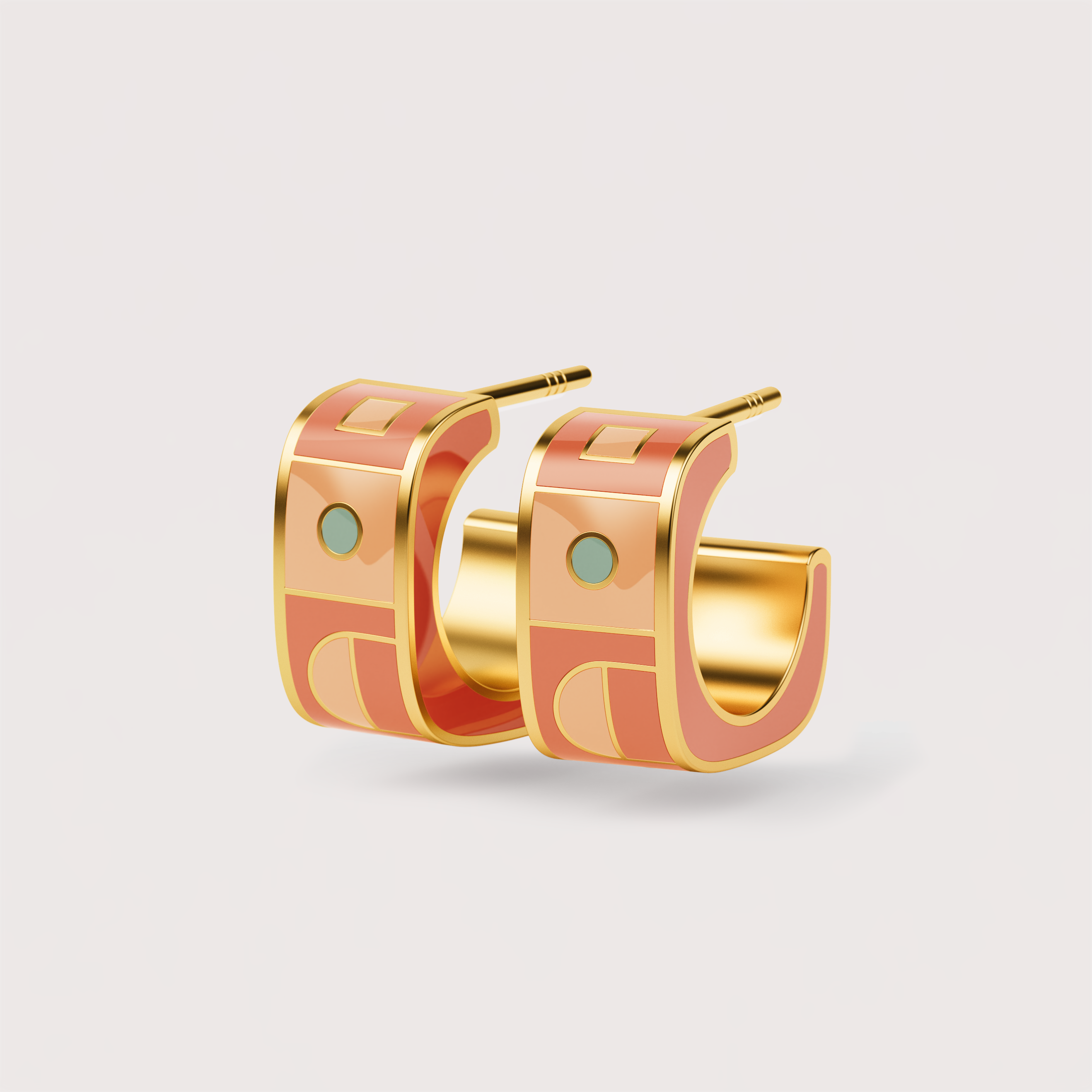 Thara Vela Earrings