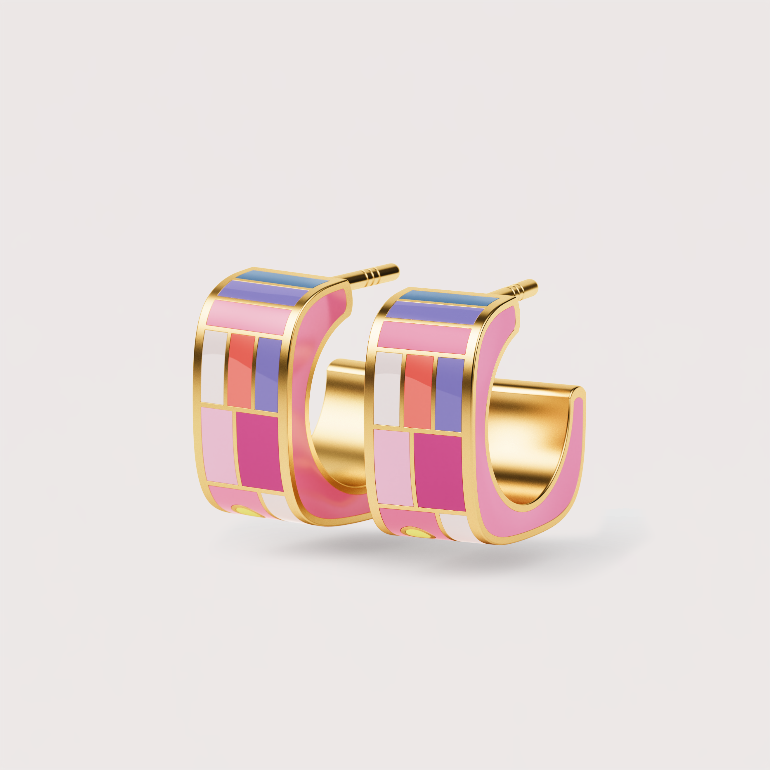 Fiora Vela Earrings