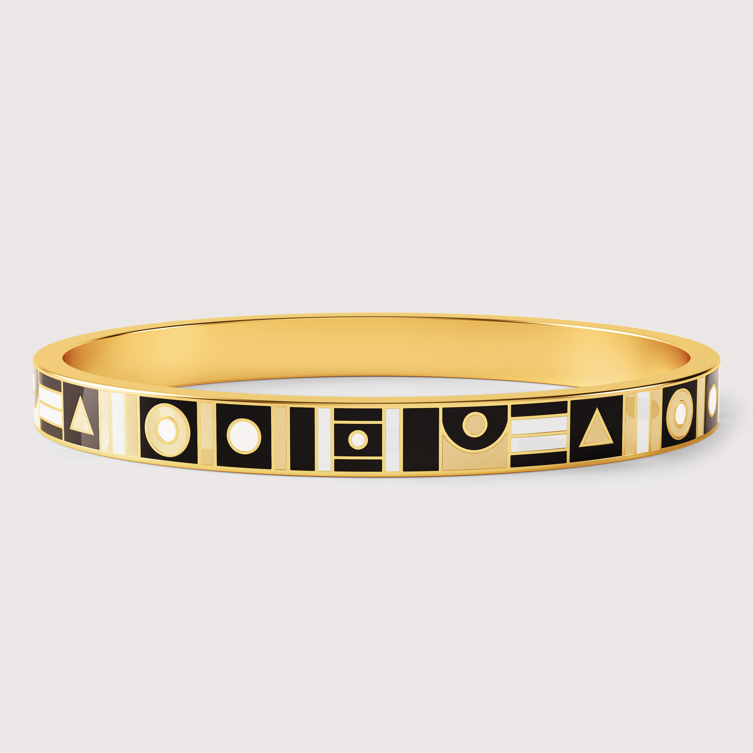 Nyra Bangle