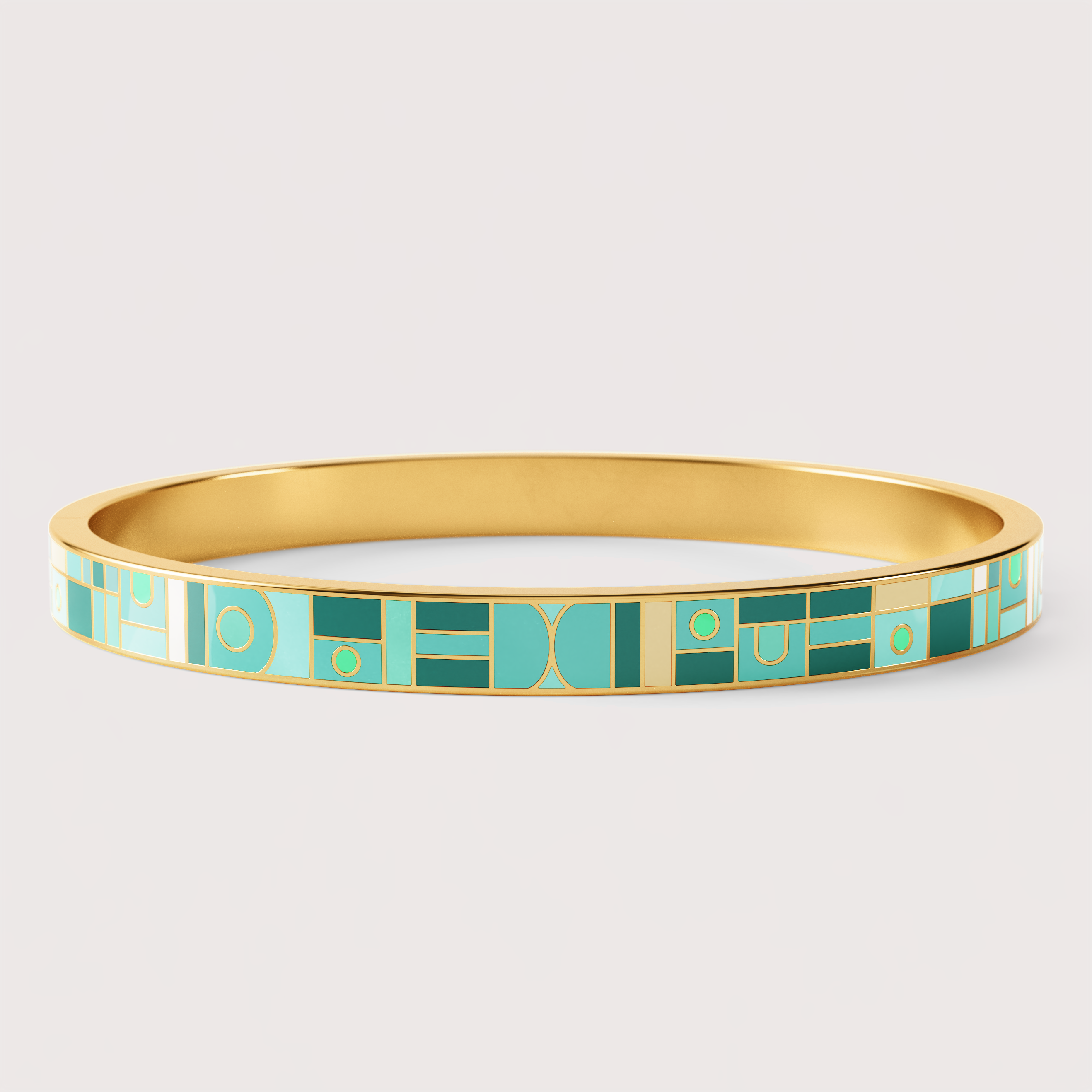 Celeste Bangle