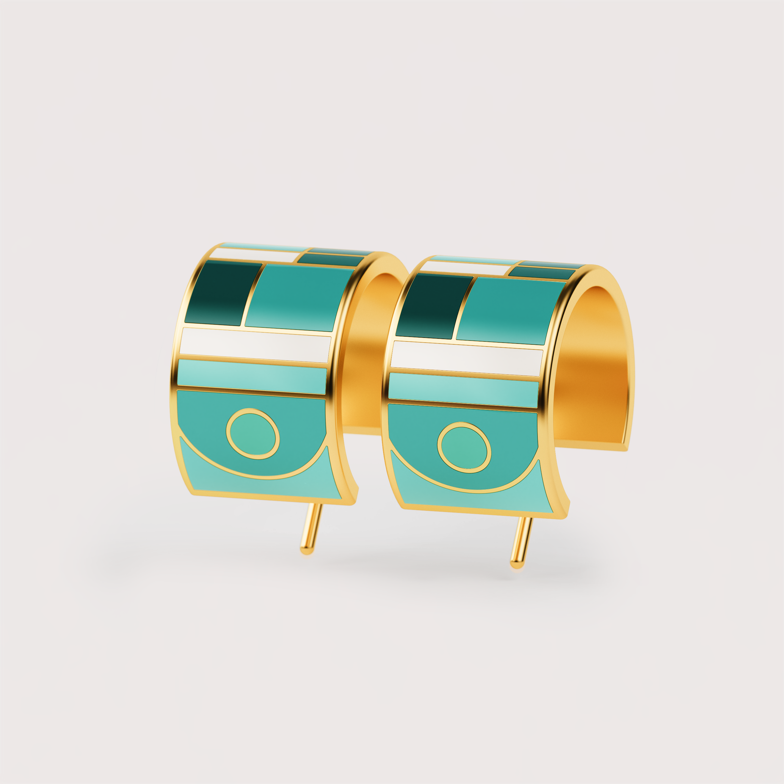 Celeste Nova Earrings