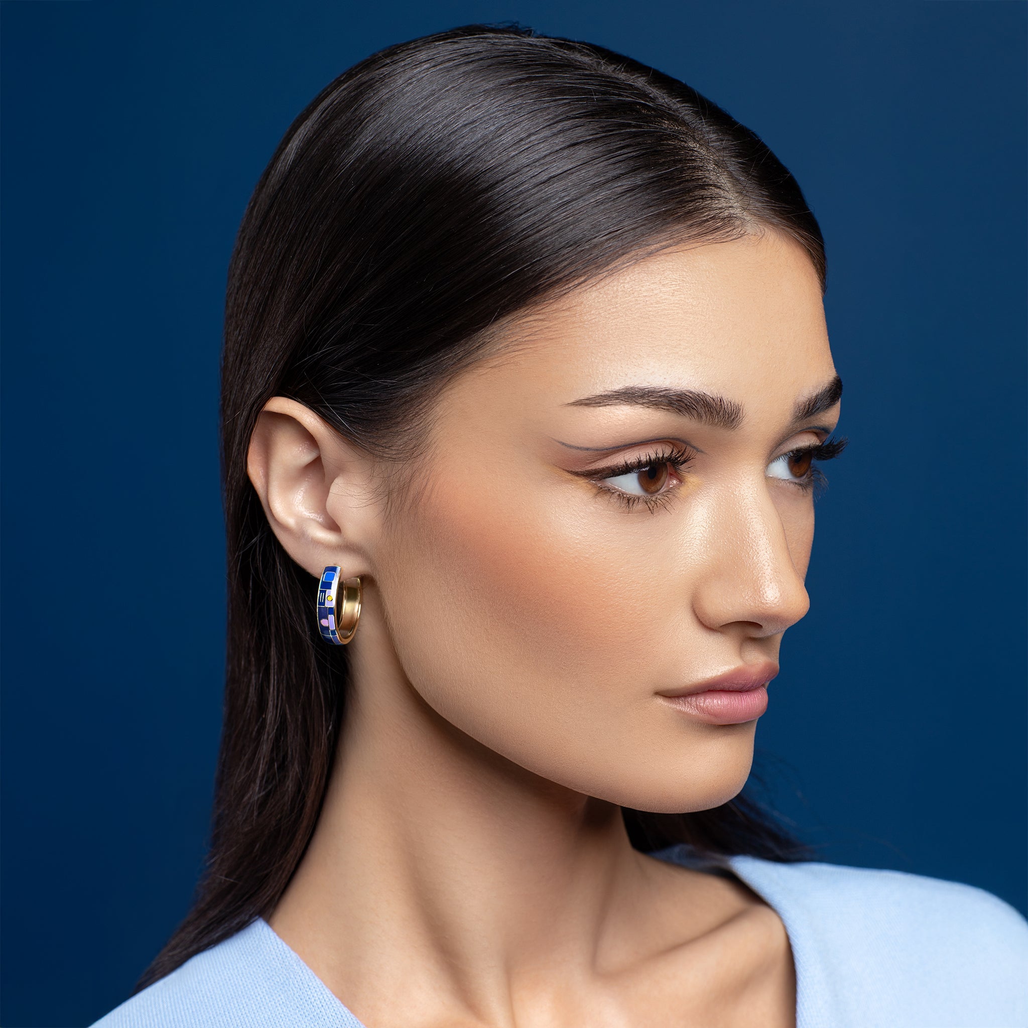 Luna Signature Earrings