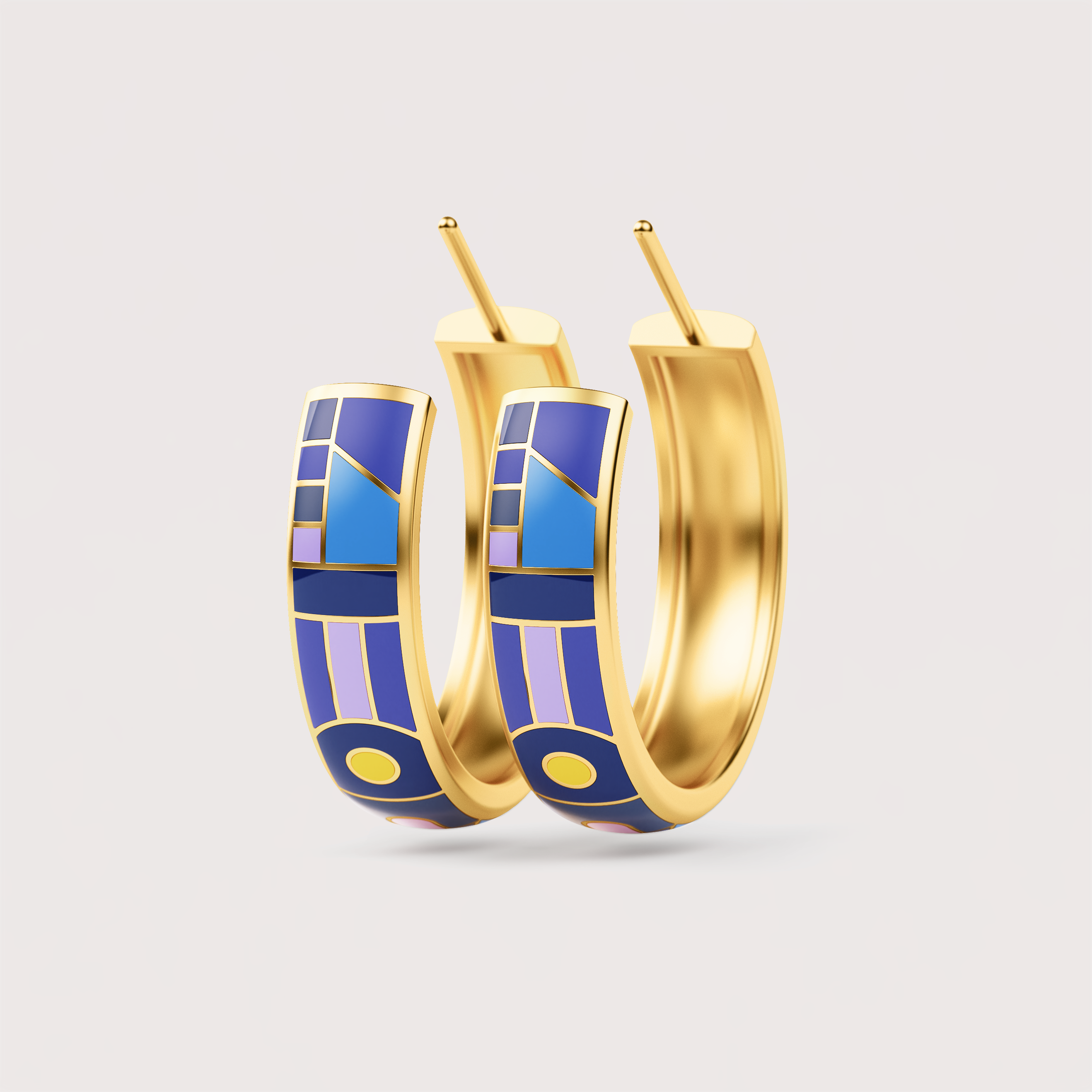 Luna Signature Earrings