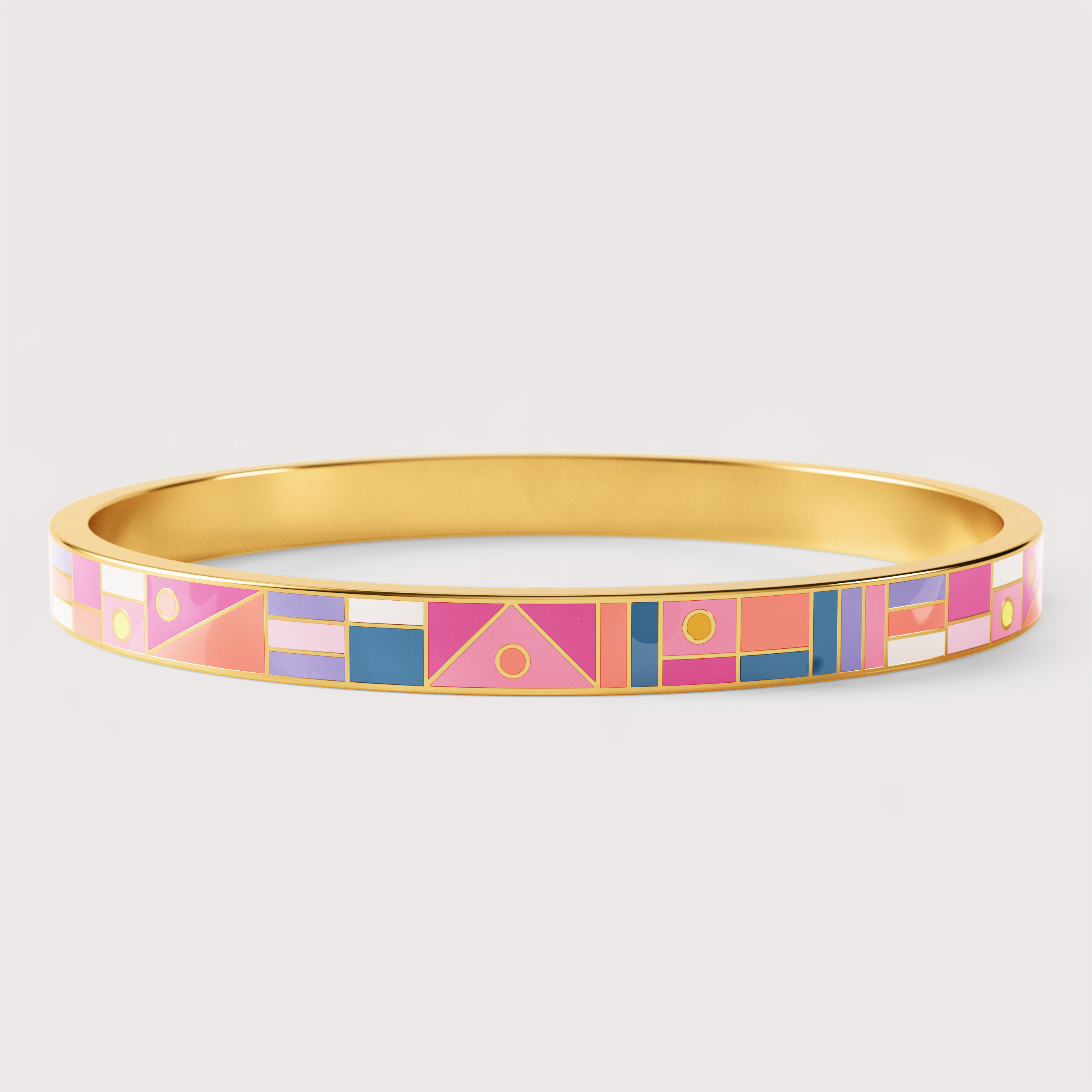 Fiora Bangle