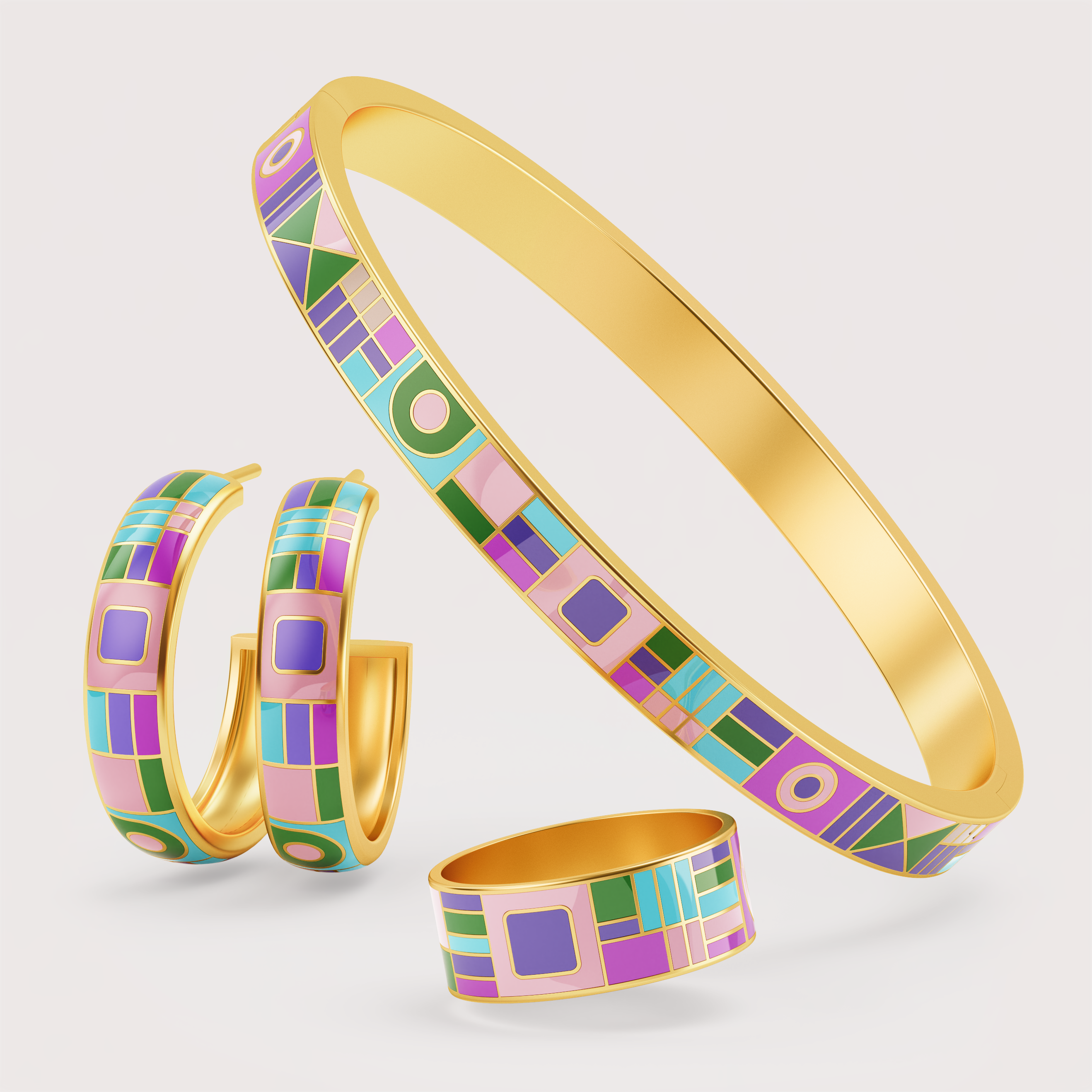 Aurora Set