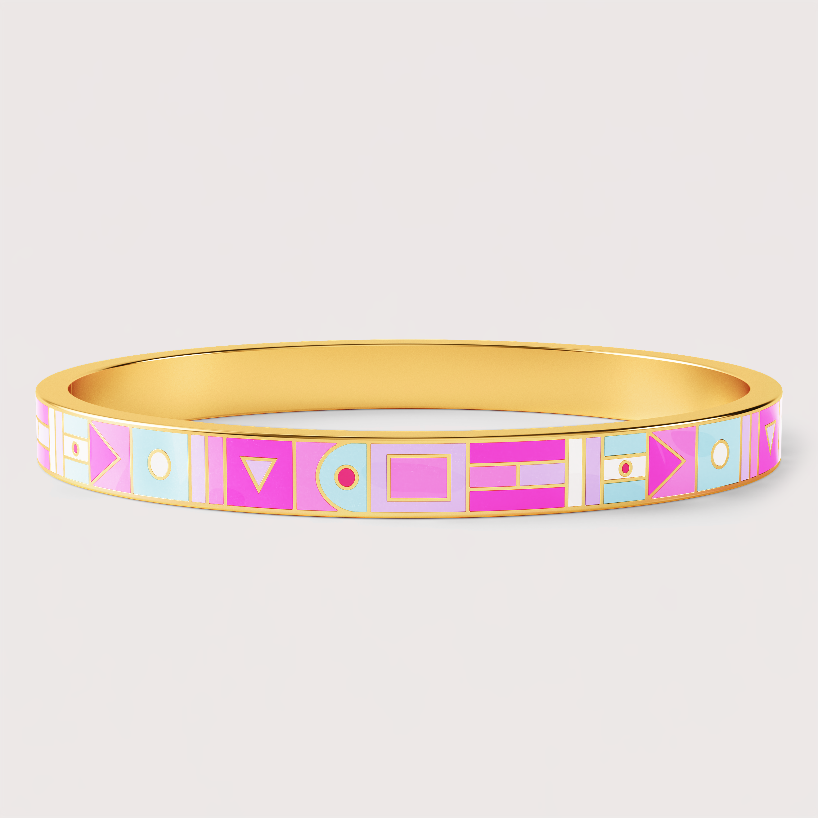 Azalea Bangle
