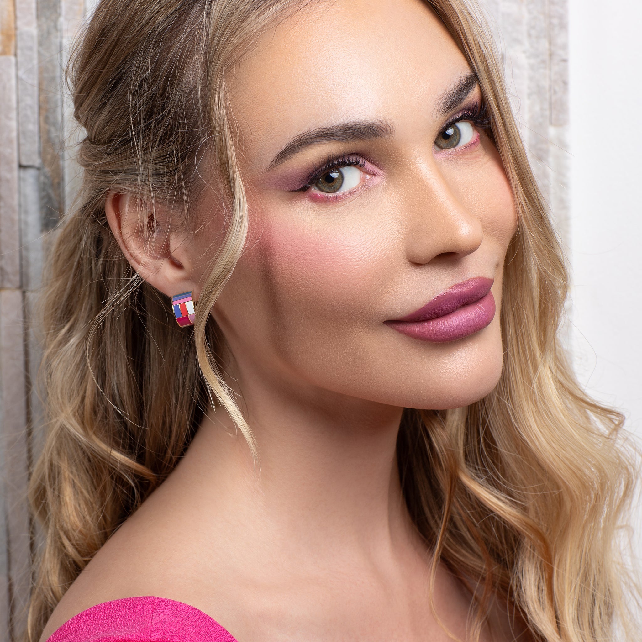 Fiora Nova Earrings