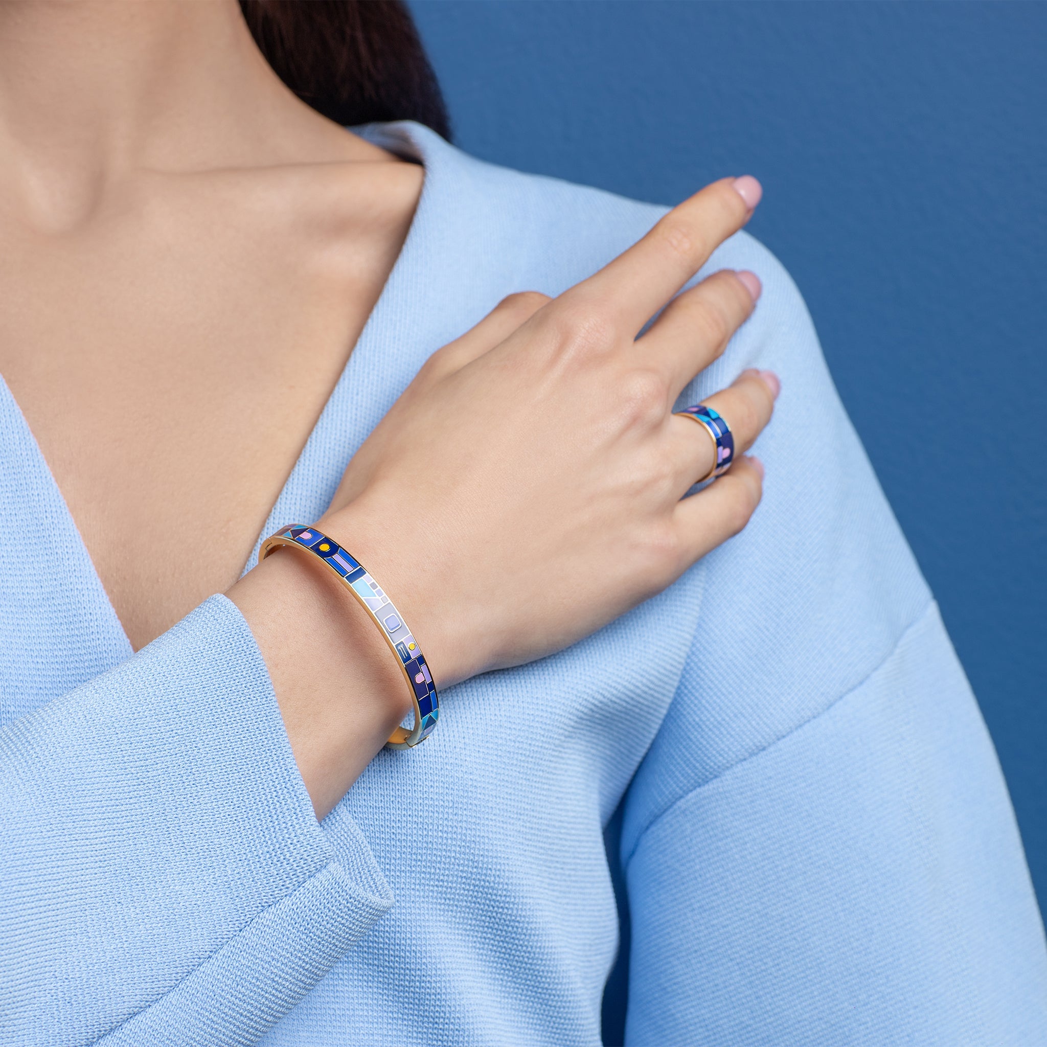 Luna Bangle