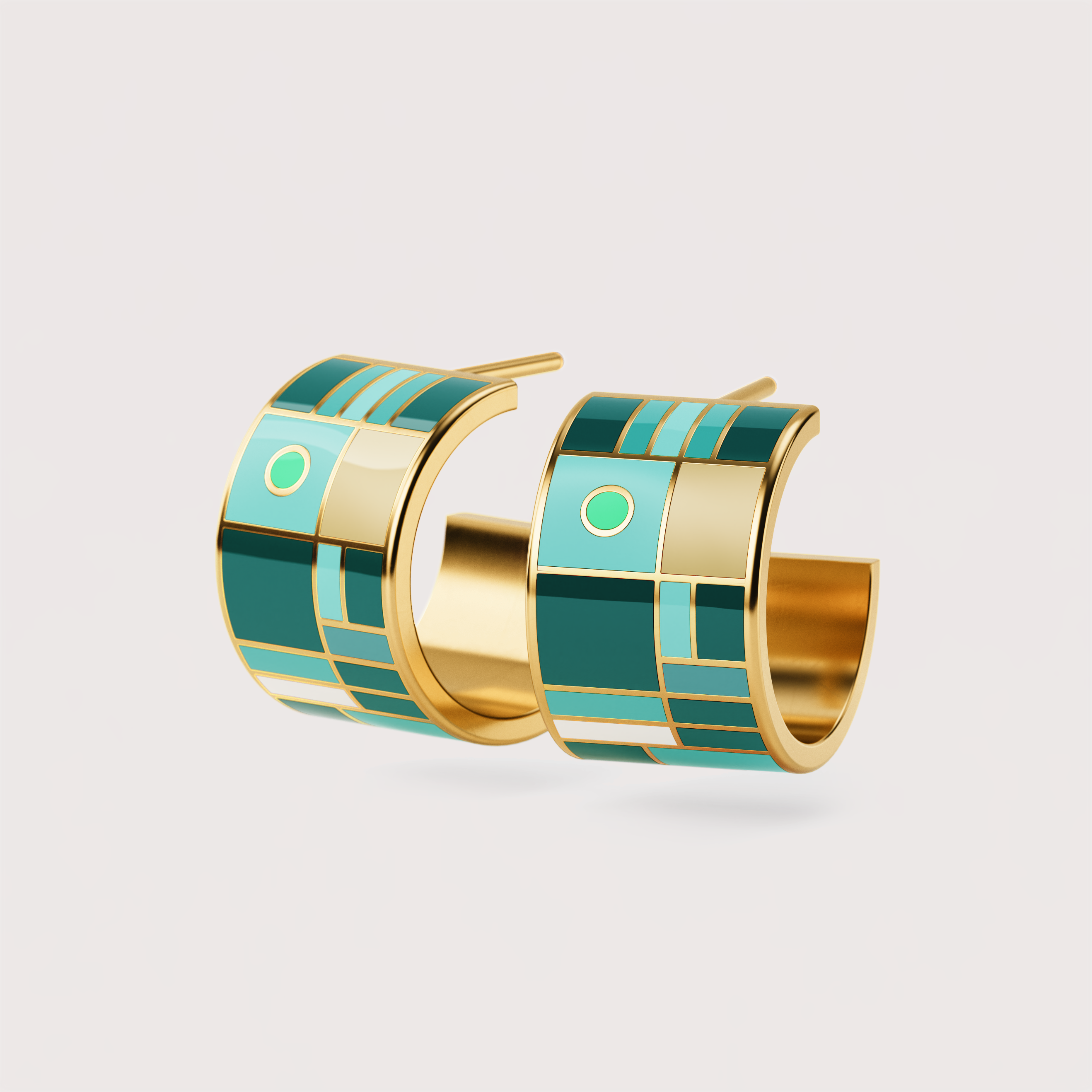 Celeste Nova Earrings