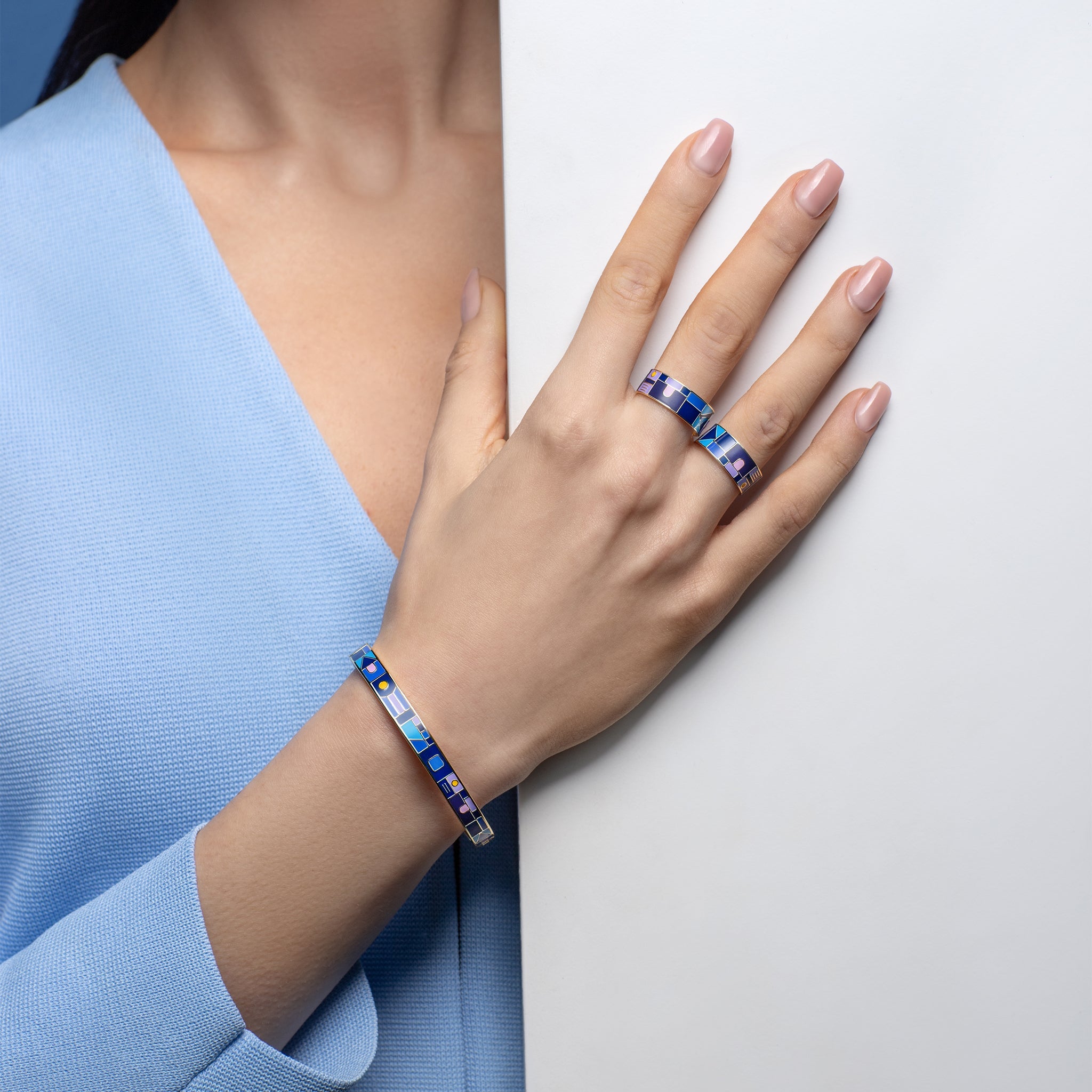Luna Bangle