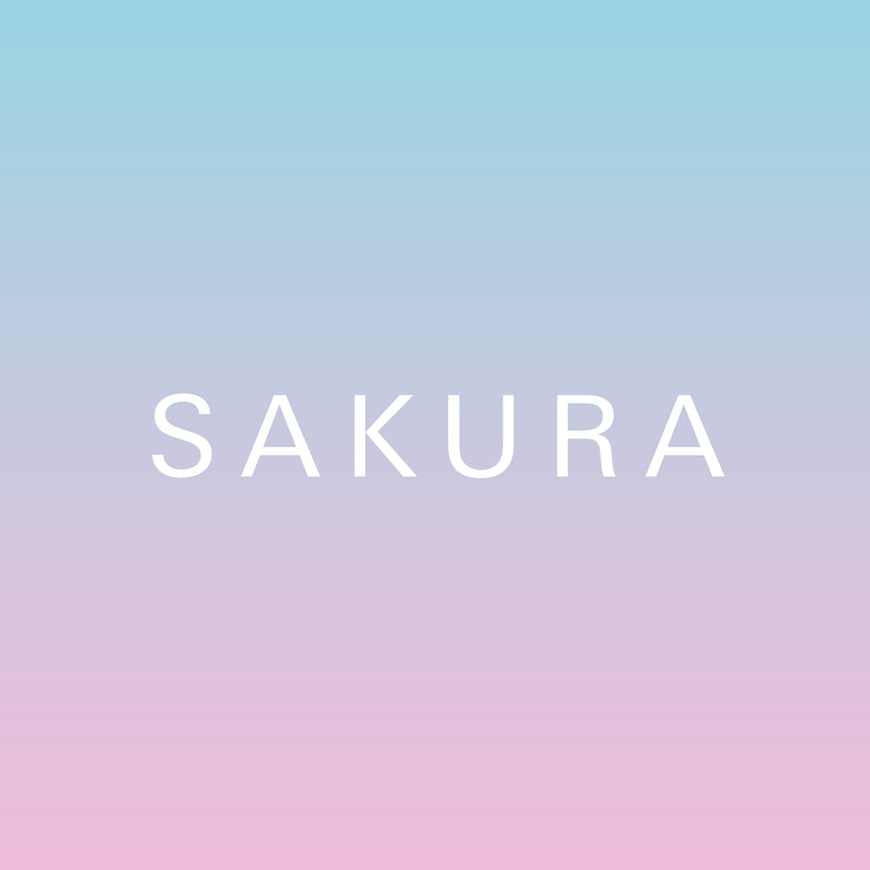 Sakura Statement Ring