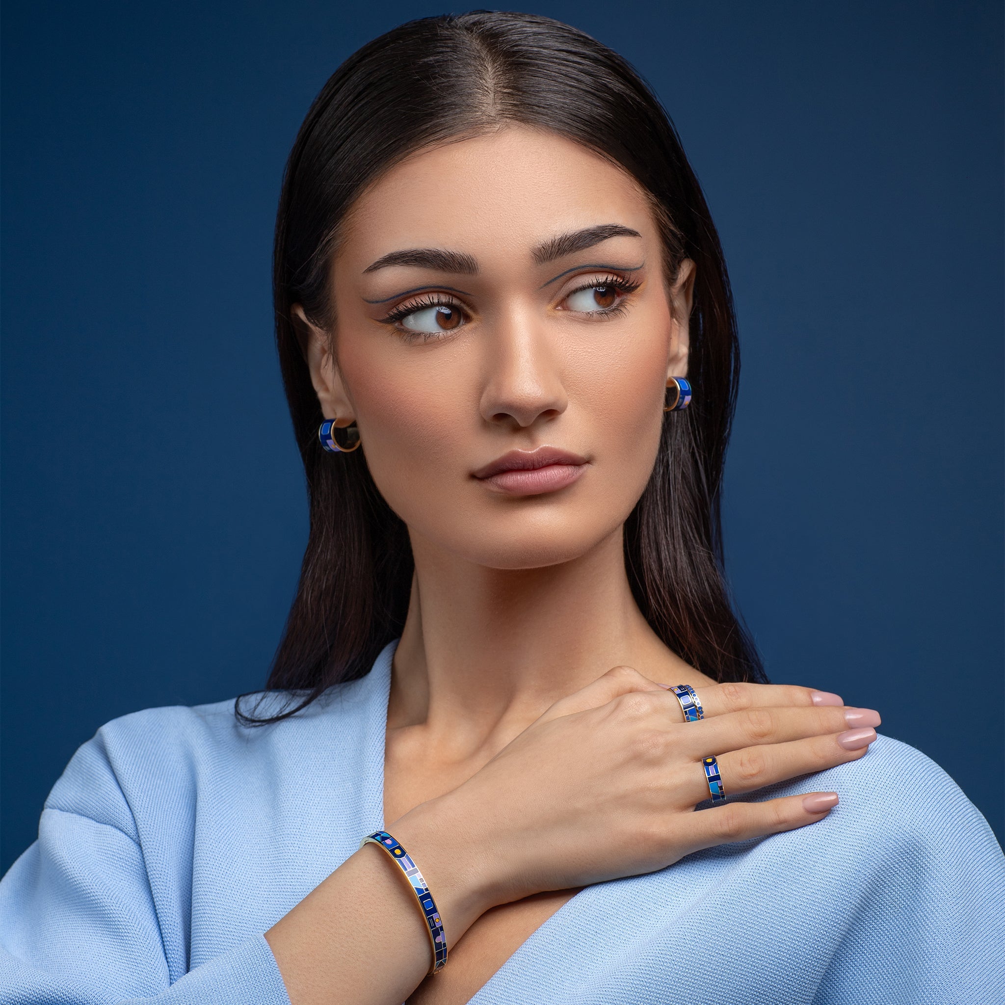 Luna Bangle