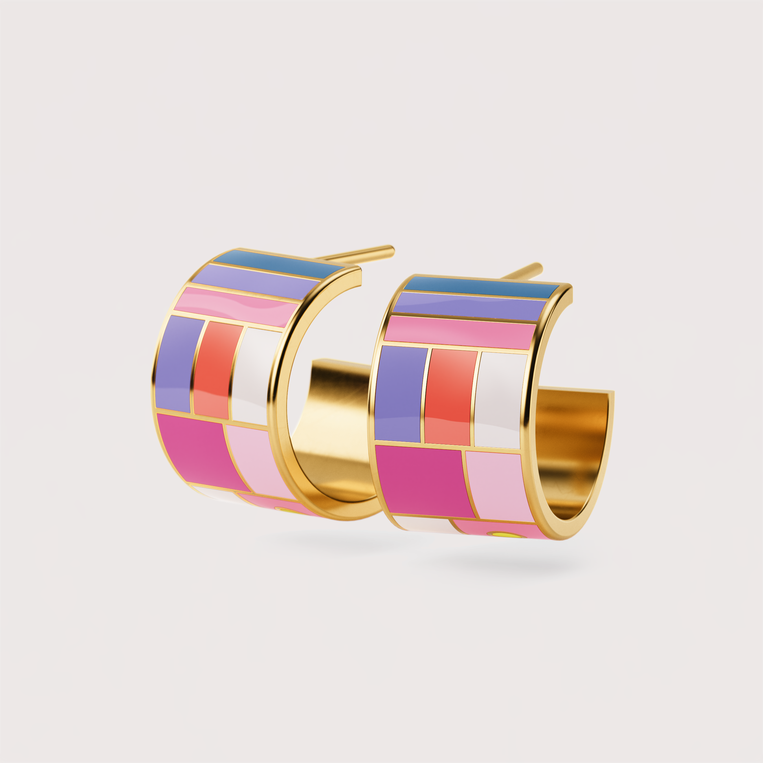 Fiora Nova Earrings