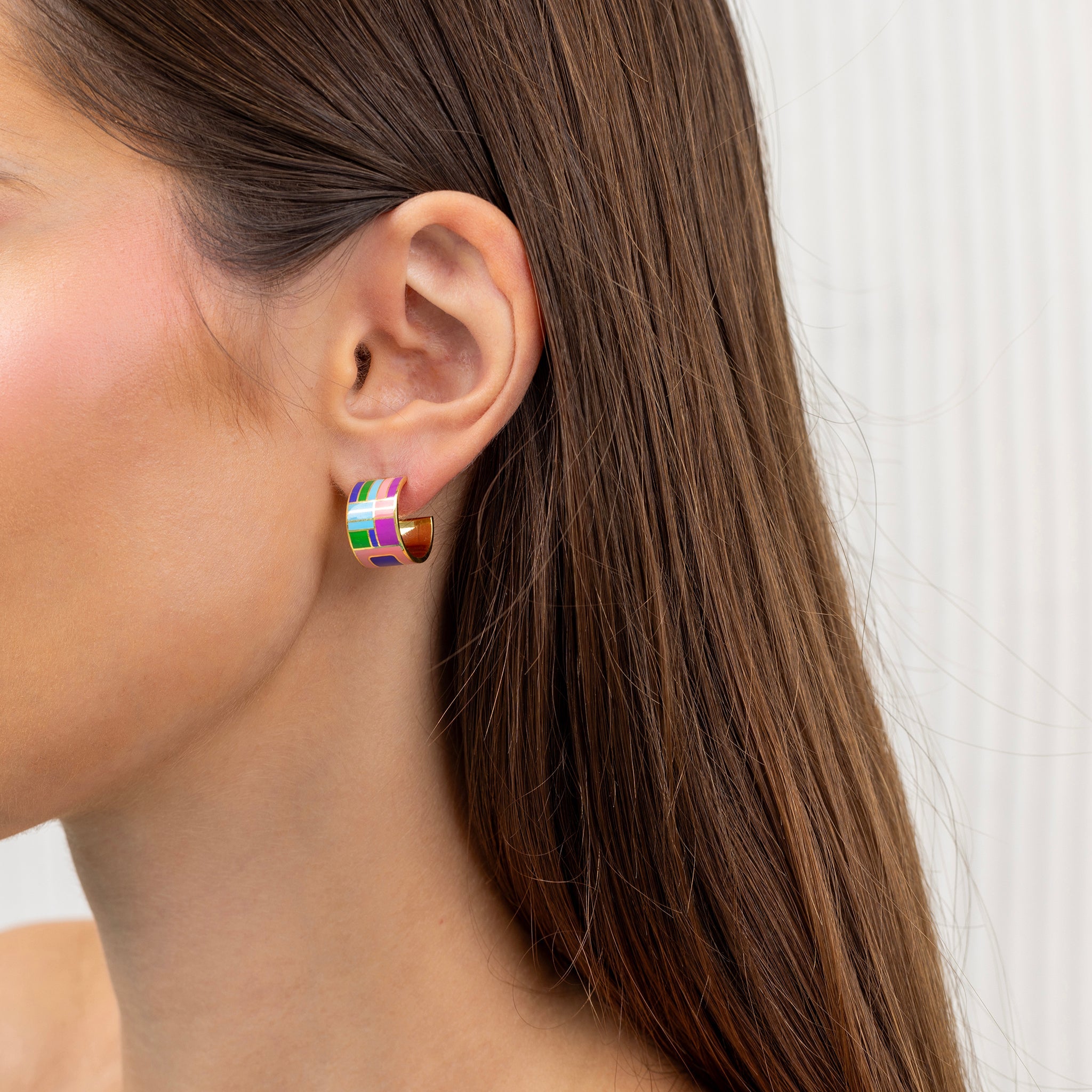 Aurora Nova Earrings