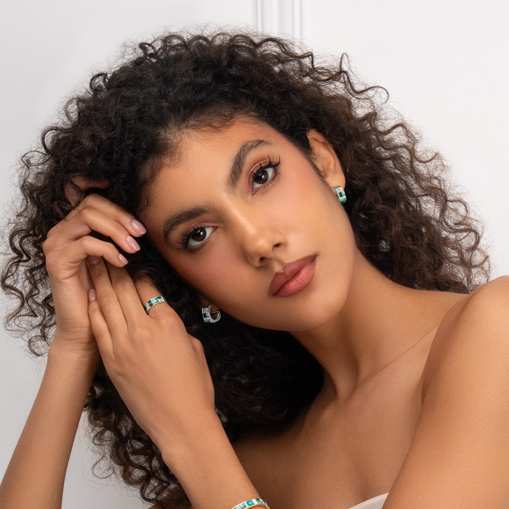 Celeste Set