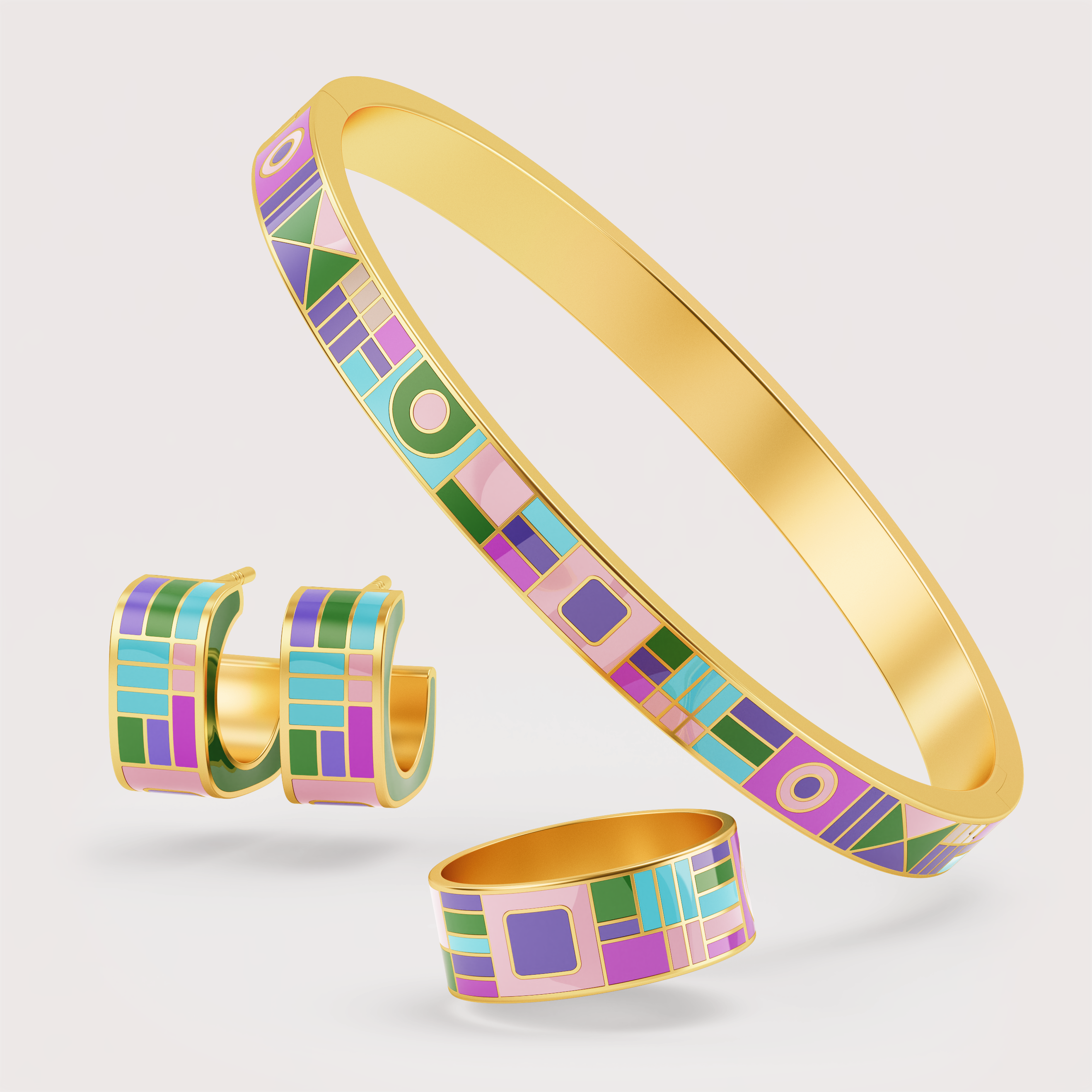 Aurora Set