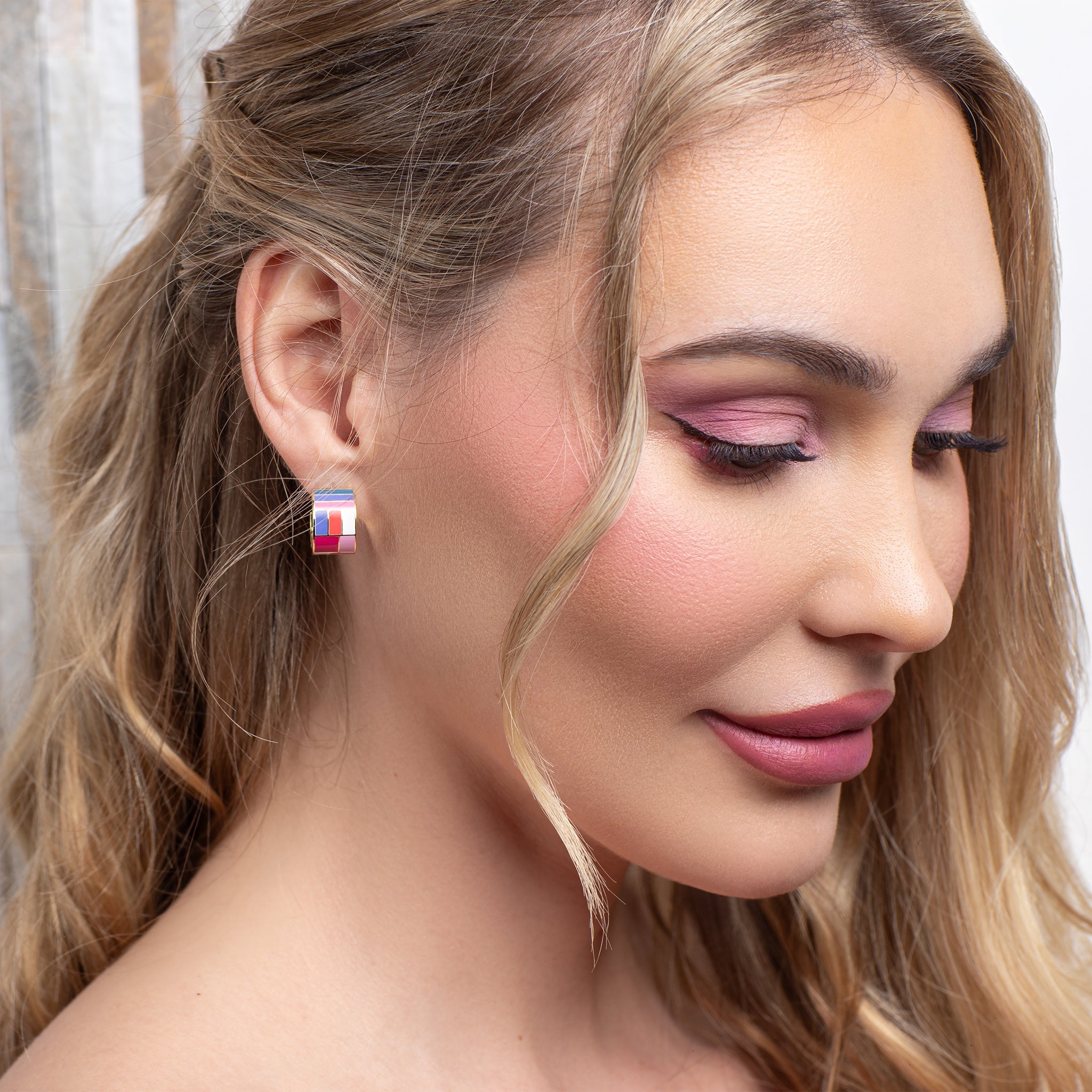 Fiora Nova Earrings