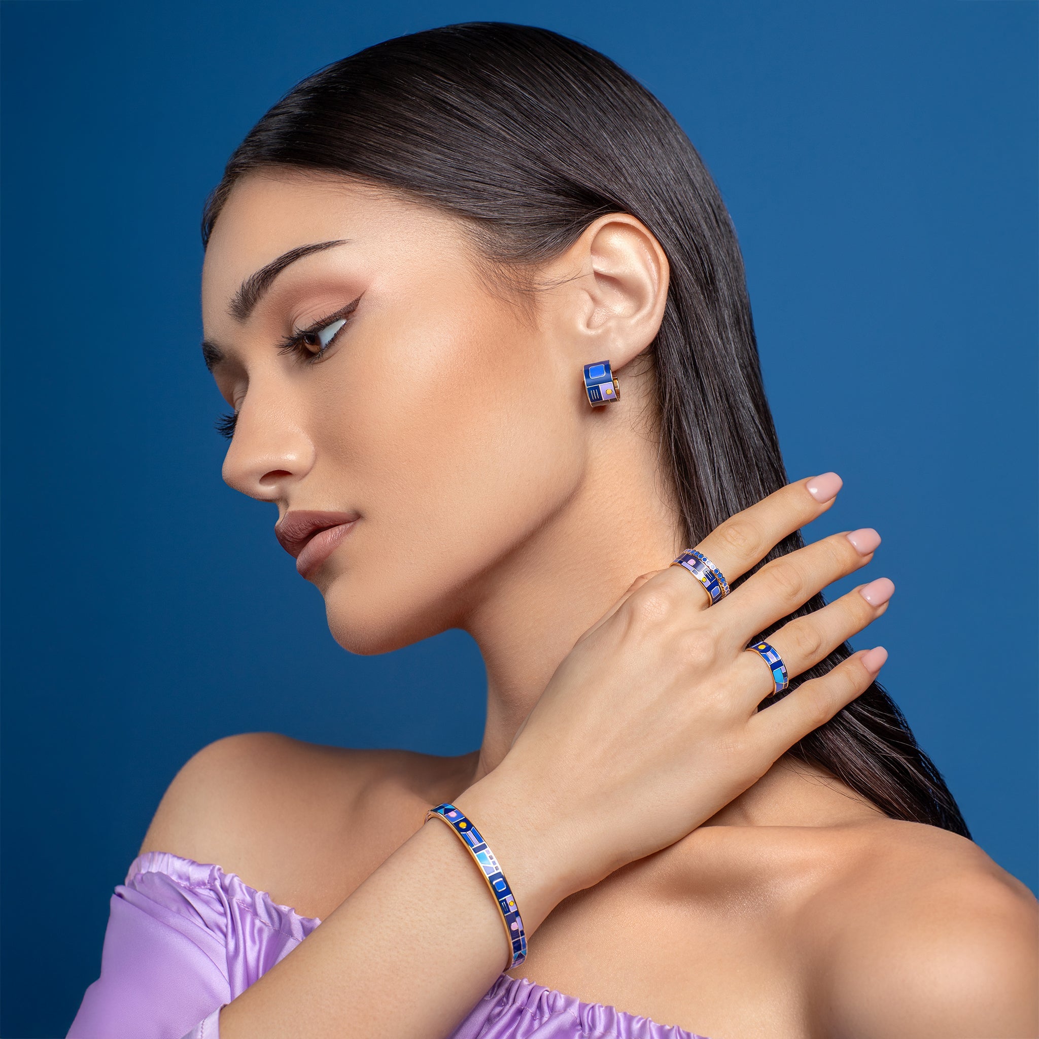Luna Set